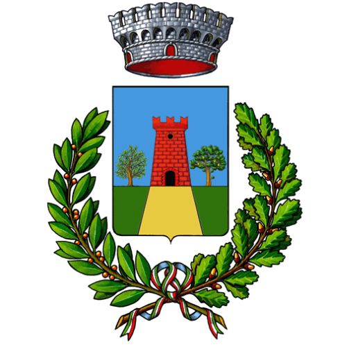 Stemma Comune di Cuglieri