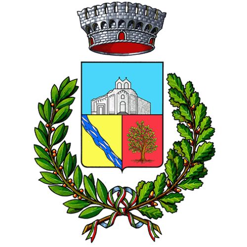 Stemma Comune di Villamar
