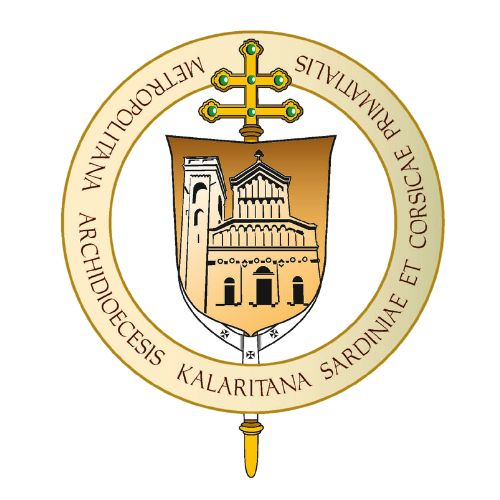 Stemma Diocesi di Cagliari