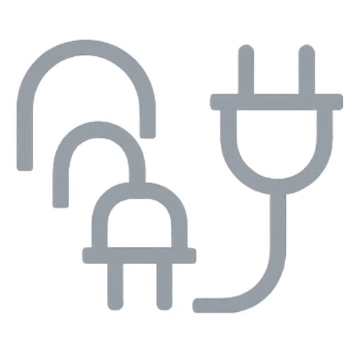 icona impianti tecnologici