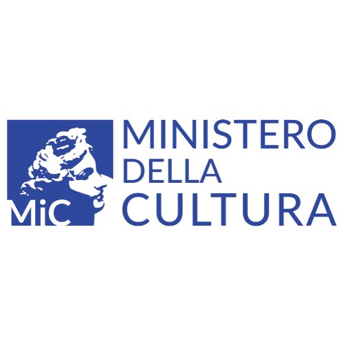 logo Ministero della Cultura